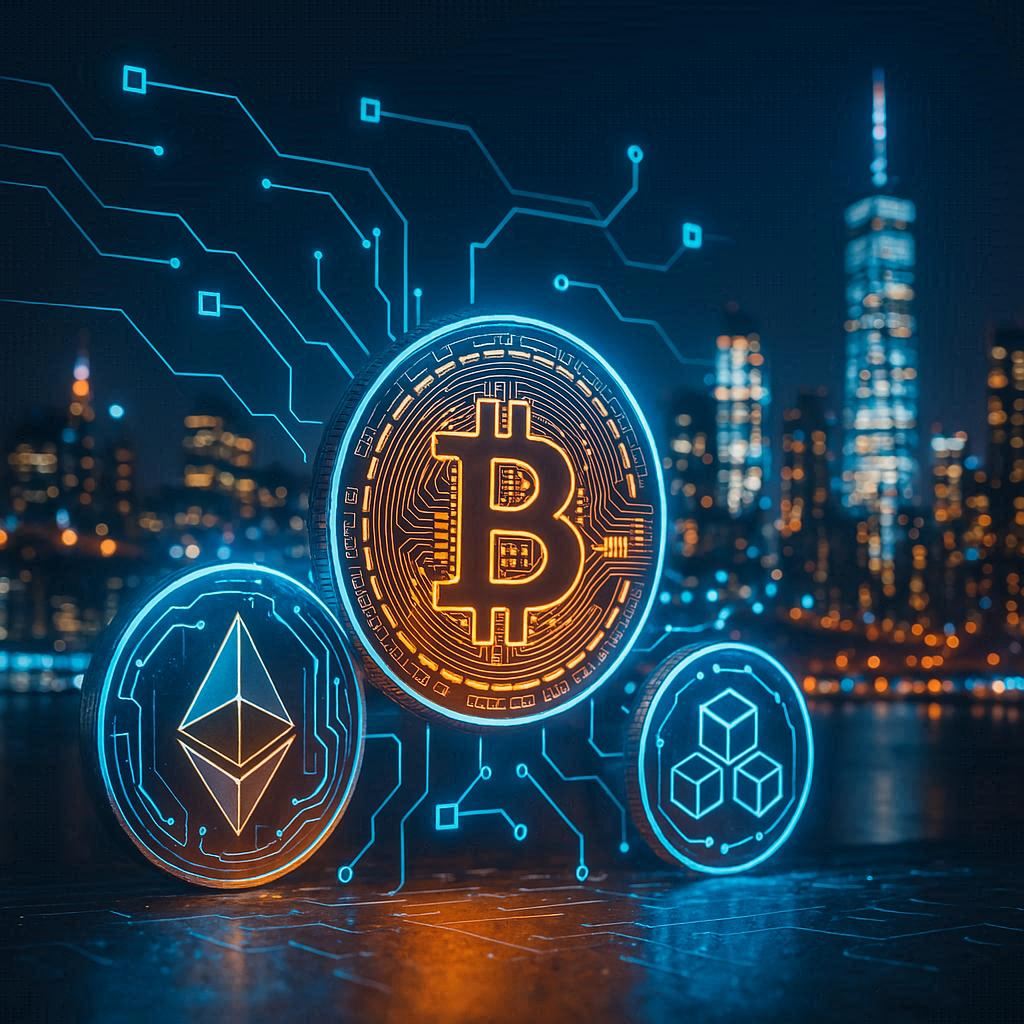 Crypto 30x .com Gimni: Unlocking the Future of Digital Assets