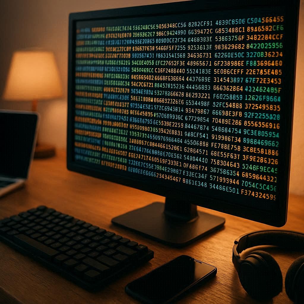 dnoga1b2c3d4: Unlocking the Hidden Concept Behind a Unique Code